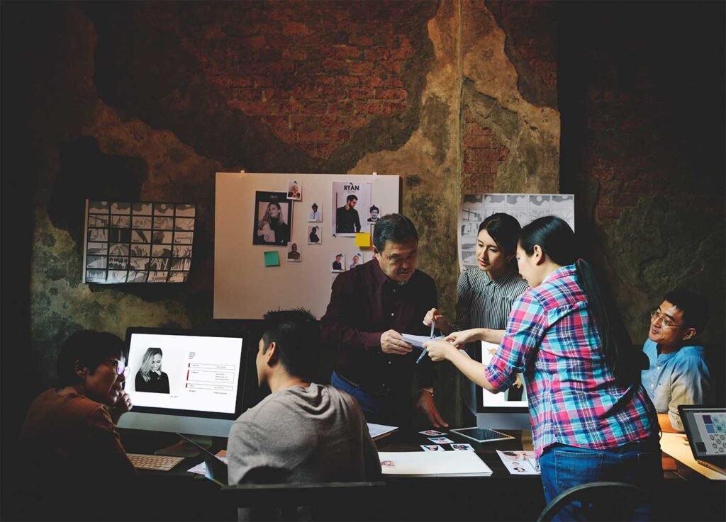 Digital Marketing Agency in Dubai